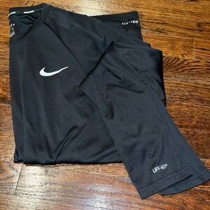 NIKE™️ Swim Long Sleeve
